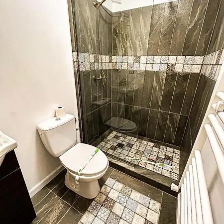 Boutique Casa Vermont