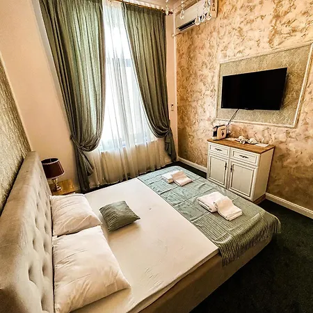 Boutique Casa Vermont Affittacamere 4*