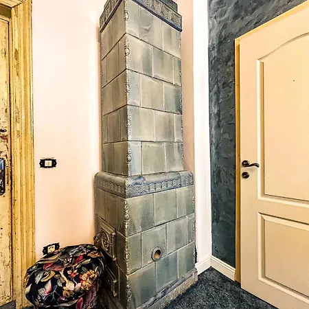 Boutique Casa Vermont 3*