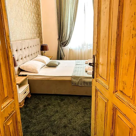 Boutique Casa Vermont 4* Bucareste