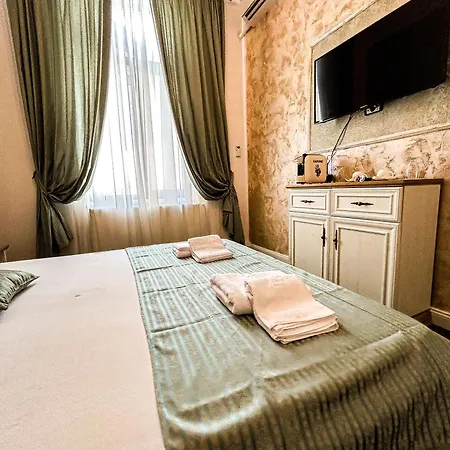 Boutique Casa Vermont Bucarest