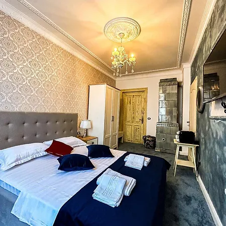 Boutique Casa Vermont