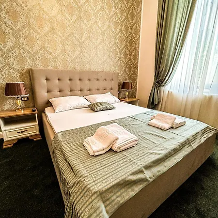 Boutique Casa Vermont Pensionat 4*