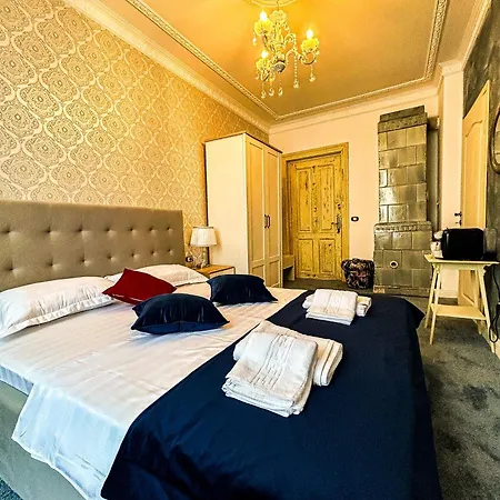 Affittacamere Boutique Casa Vermont Bucarest