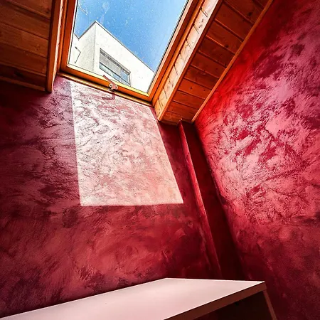 Boutique Casa Vermont 3* Bukarest