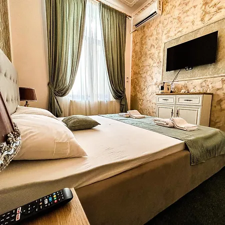 Boutique Casa Vermont Affittacamere