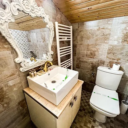 Boutique Casa Vermont