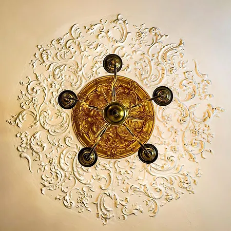 Boutique Casa Vermont 4*