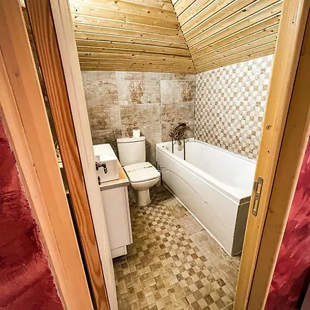 Boutique Casa Vermont 4* Bukarest