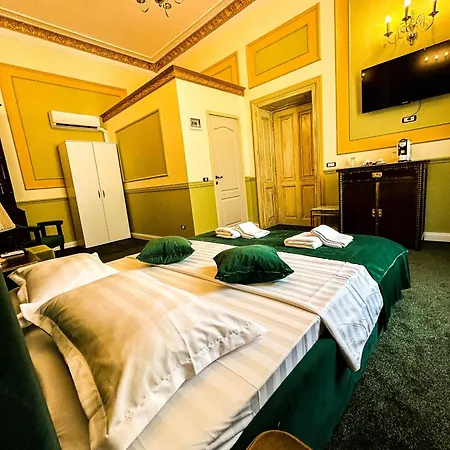 Boutique Casa Vermont 4*