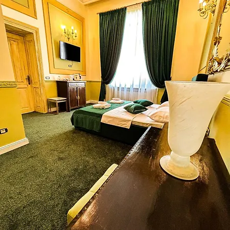 Boutique Casa Vermont 4*