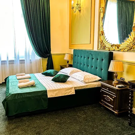 Boutique Casa Vermont 4* Бухарест