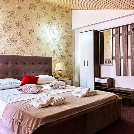 Gasthof Boutique Casa Vermont