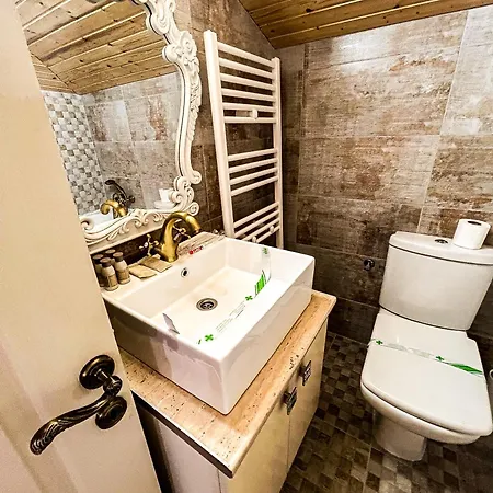 Boutique Casa Vermont Affittacamere