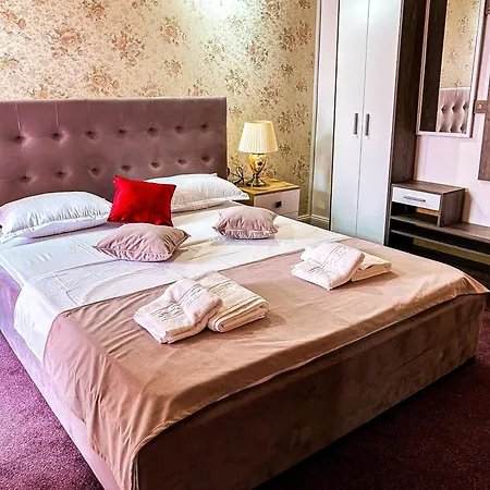 Boutique Casa Vermont