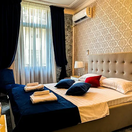 Pensionat Boutique Casa Vermont Bukarest