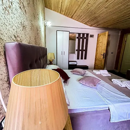 Boutique Casa Vermont 4* Bukarest