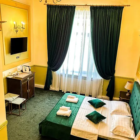 Boutique Casa Vermont Гостевой дом