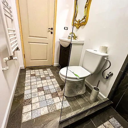 Affittacamere Boutique Casa Vermont 4*