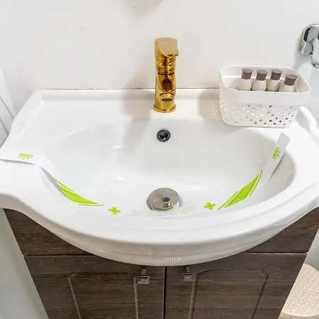Boutique Casa Vermont Bukarest