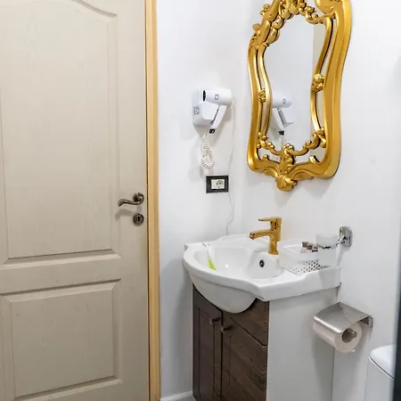 Boutique Casa Vermont Pensionat Bukarest