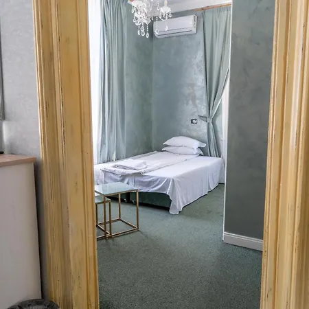 Boutique Casa Vermont Bukarest