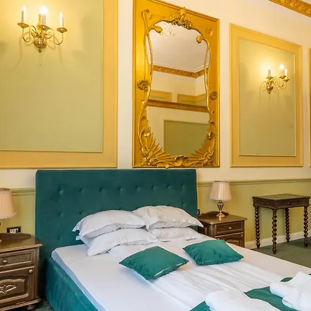 Boutique Casa Vermont Pensionat 3*
