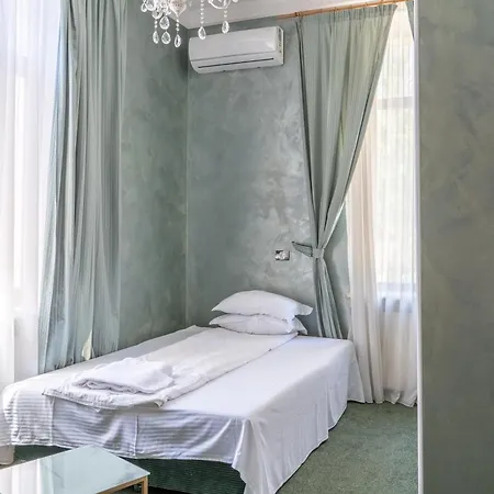 Pensionat Boutique Casa Vermont Bukarest