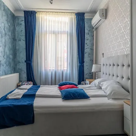 Boutique Casa Vermont Bukarest