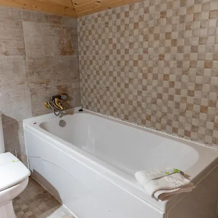 Pensionat Boutique Casa Vermont 3*