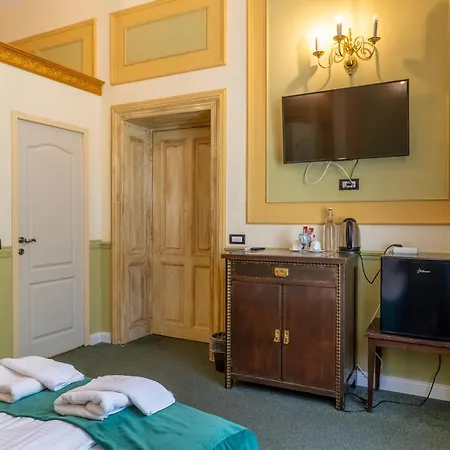 Boutique Casa Vermont Bukarest