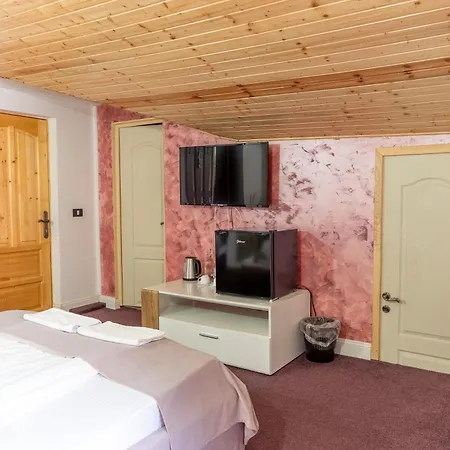 Boutique Casa Vermont Pensionat 3*