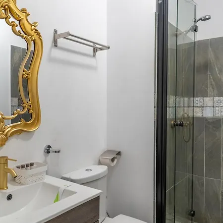 Pensionat Boutique Casa Vermont