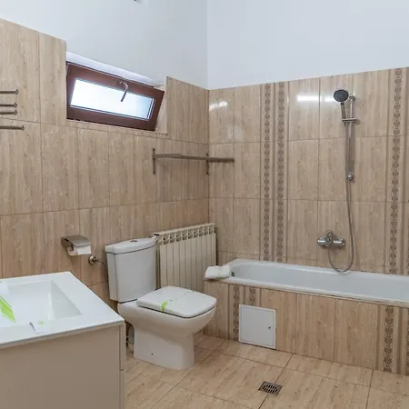 Pensionat Boutique Casa Vermont Bukarest