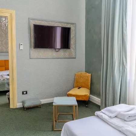 Boutique Casa Vermont