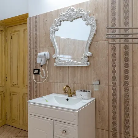 Pensionat Boutique Casa Vermont