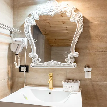 Pensionat Boutique Casa Vermont Bukarest