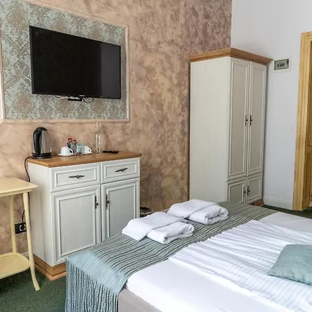 Boutique Casa Vermont 3*