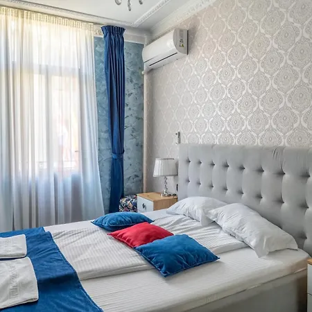 Pensionat Boutique Casa Vermont Bukarest