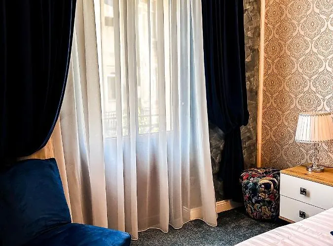 Boutique Casa Vermont Bucarest