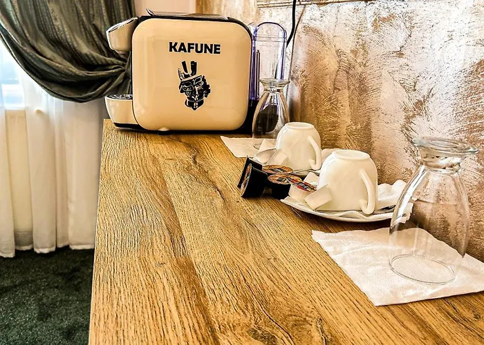 Maison d'hôtes Boutique Casa Vermont 4*