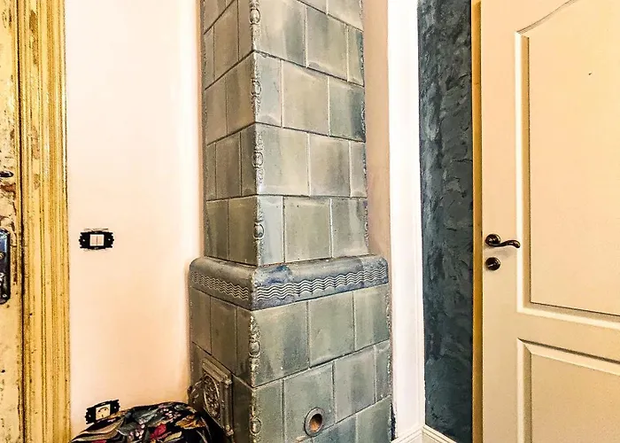 Boutique Casa Vermont 3*