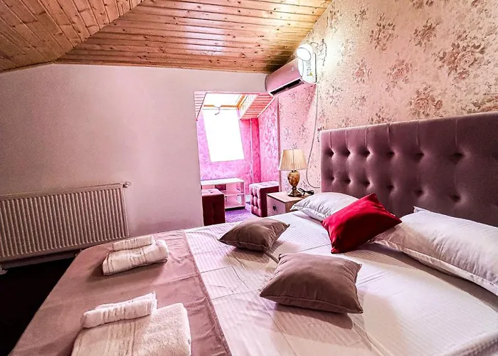 Boutique Casa Vermont 4*