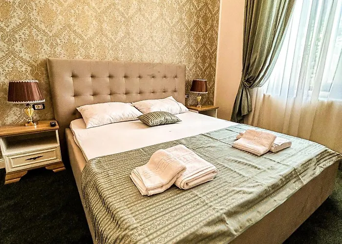 Boutique Casa Vermont Maison d'hôtes 4*