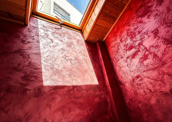 Boutique Casa Vermont 3* Bukarest