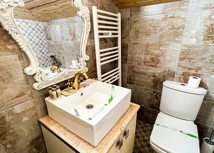 Boutique Casa Vermont