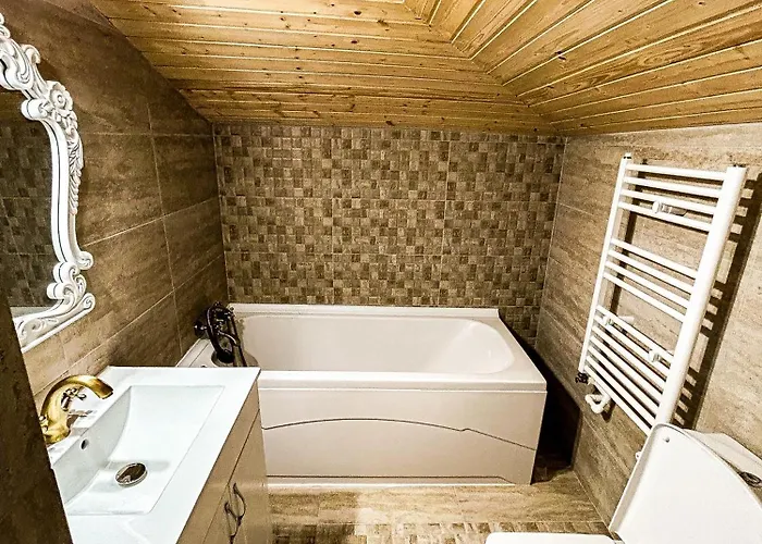 Boutique Casa Vermont Maison d'hôtes