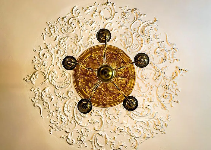 Boutique Casa Vermont 3*