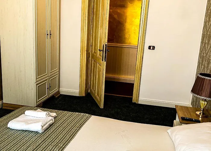 Boutique Casa Vermont