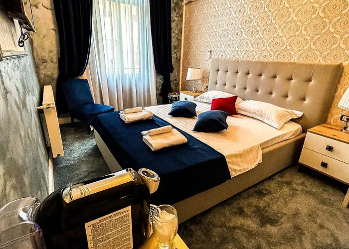 Boutique Casa Vermont Gasthof 3*